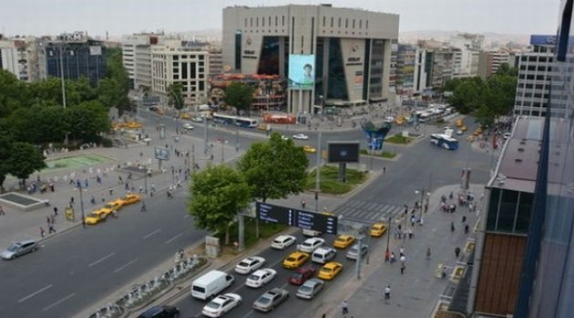 Meydanlara 'yüz tanıma sistemi' geliyor!..