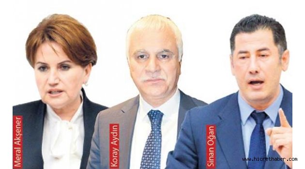 MHP’de kongreye dönük taktik adımlar devam ediyor