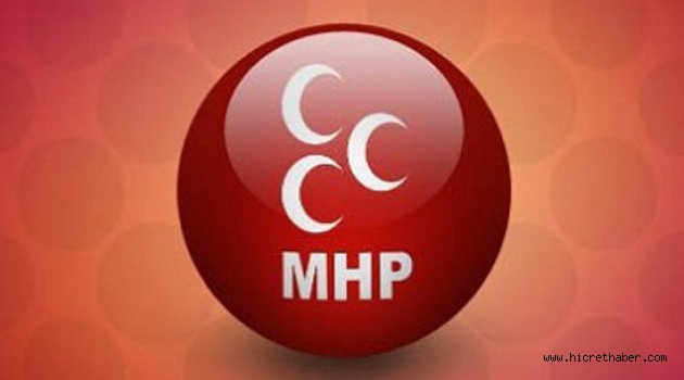 MHP'de istifalar sürüyor!