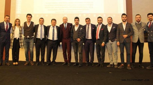 Milli Yazılım Ecd Plus Türk milletinin hizmetinde