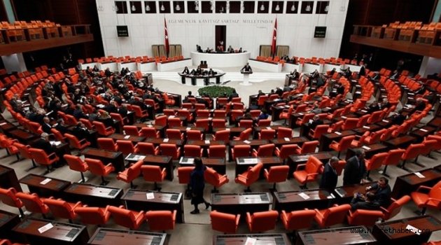 Milyonları ilgilendiren düzenleme Meclis’ten geçti
