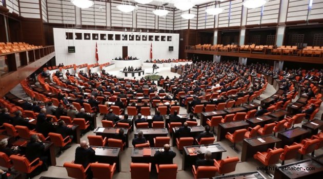 Milyonların beklediği yasa resmen yürürlükte