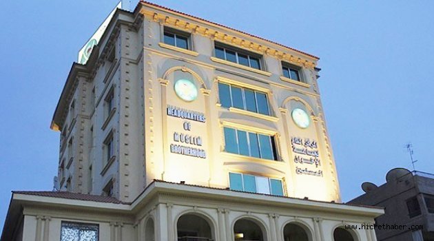 Mısır İhvanı'nda "Sözcü Değişikliği"ne Yalanlama