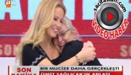Müge Anlı 53 yıl sonra ailesine kavuşturdu!