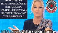 Müge Anlı'dan 'o hayvansevere' bomba göndermeler!