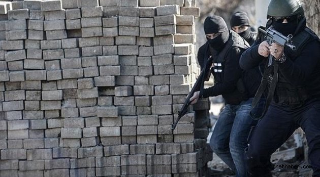 Muhaliflerden PKK'ya büyük darbe