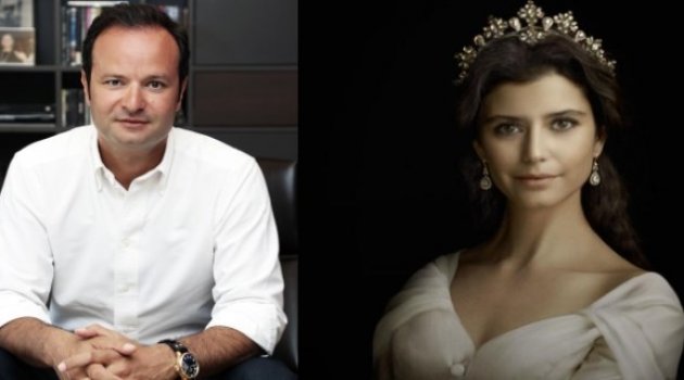 Muhteşem Yüzyıl Kösem'de tatsız gelişme!