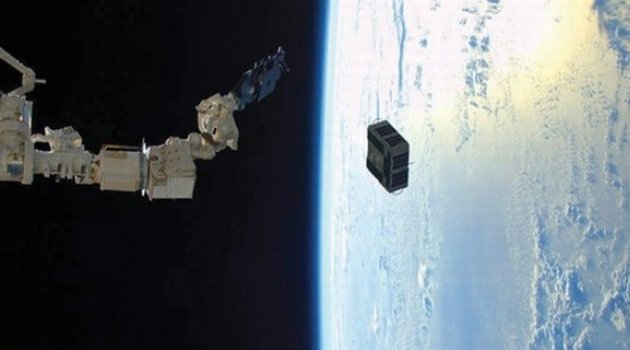 NASA'dan Eroğlu'na tahmin yanıtı