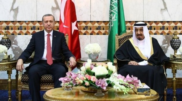NATO kadar güçlü ordu geliyor