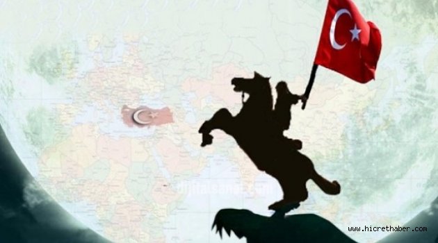 Neden mi bize diz çöktürmek istiyorlar?