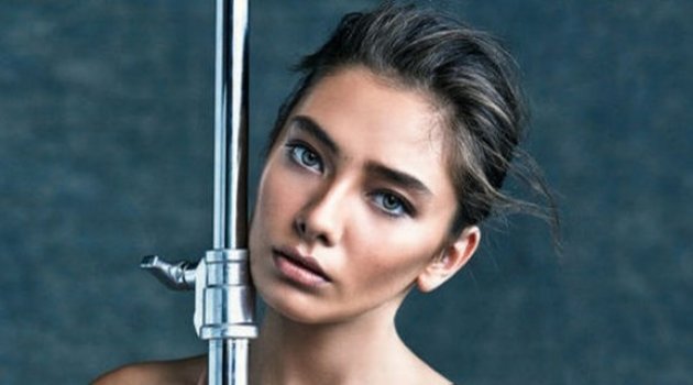 Neslihan Atagül derin acıyı atlatamadı