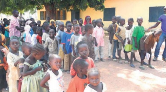 Nijer’de okullara Boko Haram ‘arası’