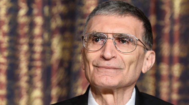 Nobel Ödülleri sahiplerine verildi