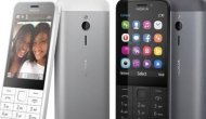 Nokia iki yeni telefonuyla pazara dönüyor