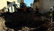 Nusaybin bu hale geldi!