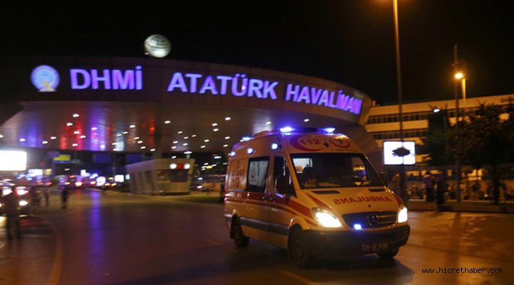 Nusra'dan kınama: Türkiye insanının kanı mukaddestir, onlar için ölünür