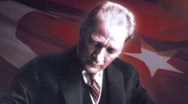 O oyunda Atatürk sürprizi!