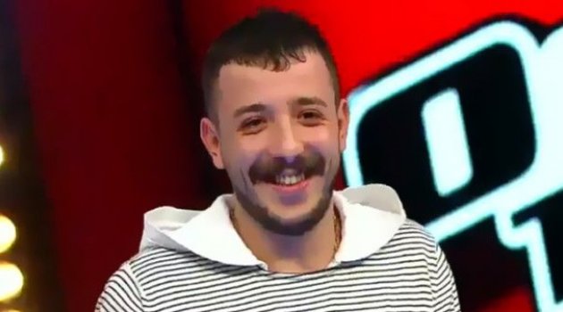 O Ses Türkiye'ye Ahmet Parlak damga vurdu!