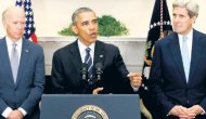 Obama’dan çevrecilere müjde