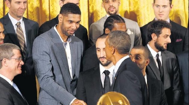 Obama’nın davetini reddetti