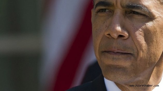 Obama'nın Ankara'ya Suriye yalanları
