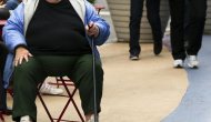 Obezitede yürüyüş karakteri bozuluyor