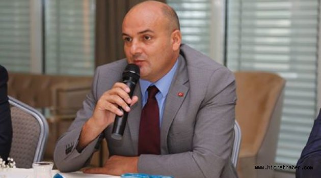 Öğretmenlerimiz Gelecek İçin Gücümüzdür