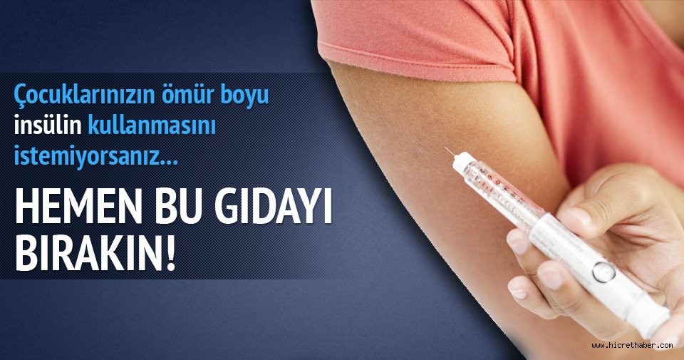 Önlem alınmazsa 30 sene sonra Türkiye’de bebekler