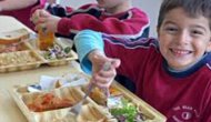 Orman kebabı ve tarhana okul mönüsüne giriyor