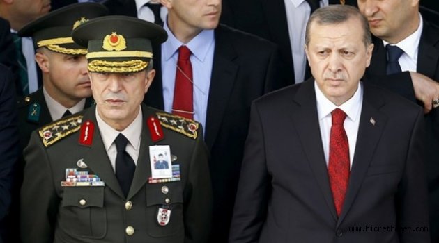 Ortadoğu’da yaklaşan fırtına ve 16 Nisan