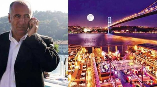 Ortaköy'de Reina daki 50 Güvenlikçi ne yaptı?