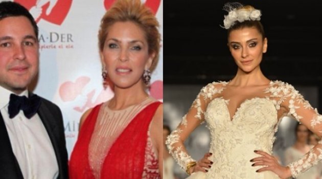 Özge Ulusoy evlilik hayali kurmuyor