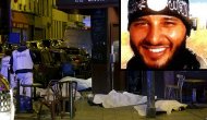 Paris’teki üçüncü bombacının kimliği belirlendi