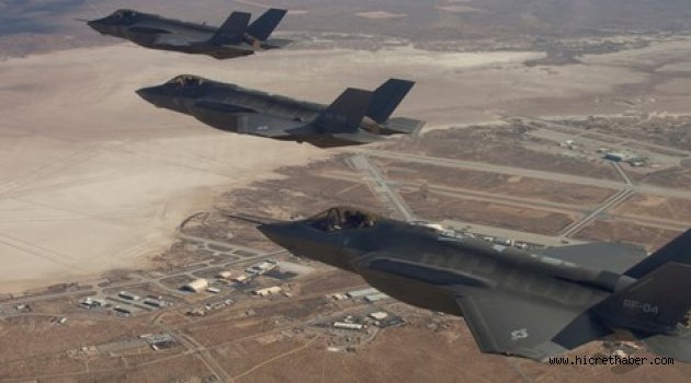 Pentagon: 100'den fazla El Kaide militan öldürüldü
