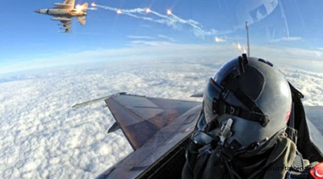 Pilotlar itirafçı olup FETÖ'yü anlattı