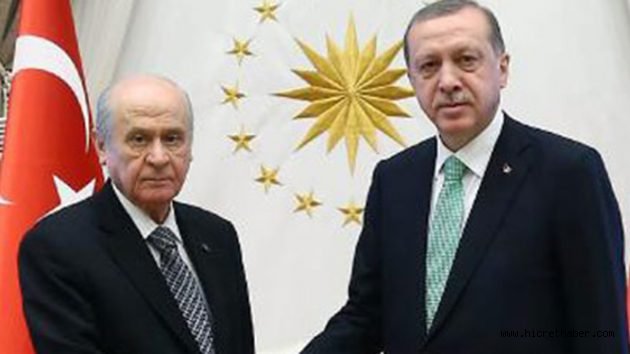PKK: Bahçeli-Erdoğan Anlaştı, Bizi Bitirecekler