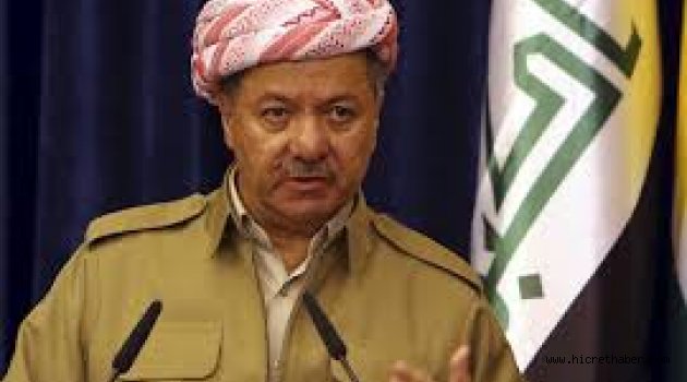 PKK doğruları söyleyen Barzani'yi tehdit etti