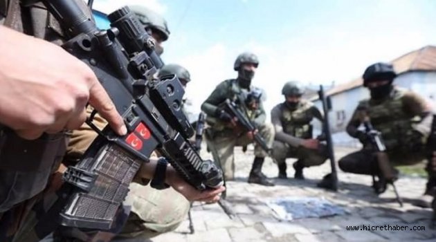 PKK koridoruna operasyon! İşte ilk hedef