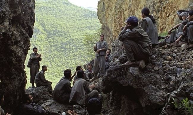 PKK’nın 32 bombalı aracı yakalandı