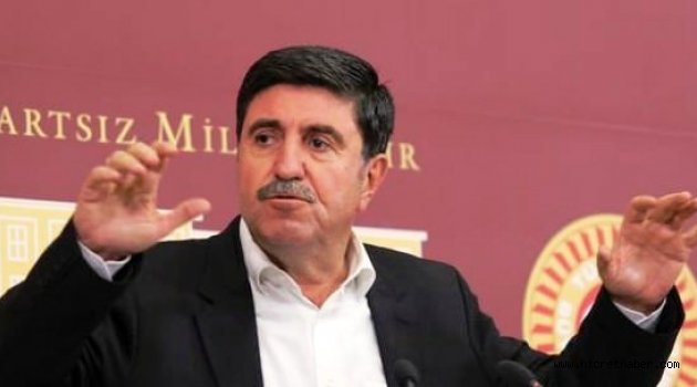 PKK'yı eleştiren Altan Tan, PKK Oylar Kendisine Verilmiş Sandı