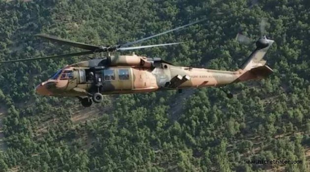 PKK'yı silip atacak operasyonlar!