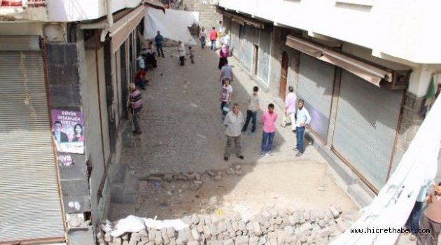 PKK'yla mücadelede 'Meskun Mahal' hassasiyeti