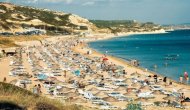 Plajlara da sigara yasağı geliyor!..