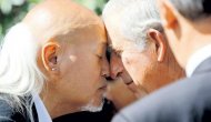 Prens ve Düşes’e Maori selamı