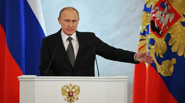 Putin’den çok sert çıkış: Türkiye yaptıklarından pişman olacak!