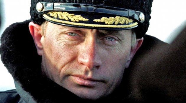 Putin şokta! Bir suikast daha