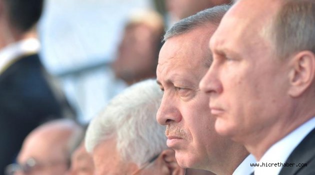 Putin'den Erdoğan'ın görüşme talebine ret