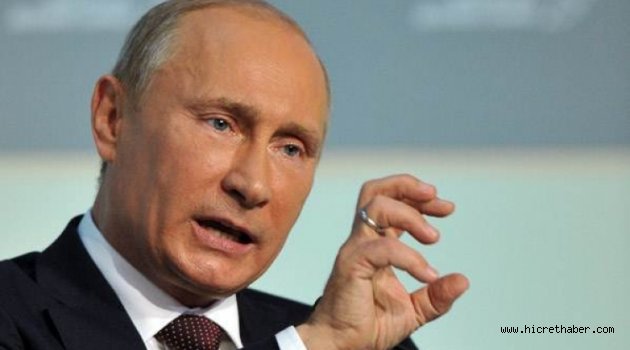 'Putin'in asıl hedefi Avrupa'yı bölmek'