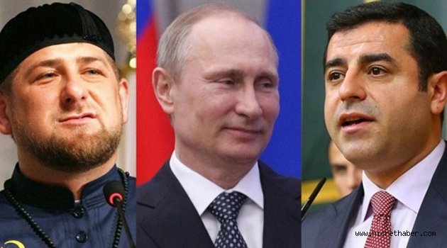 Putin'in Türkiye için alçak 'intikam' planı