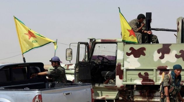 PYD’de rüşvet depremi